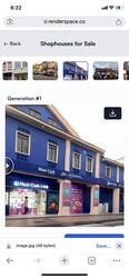 Rowell Road (D8), Retail #511425481